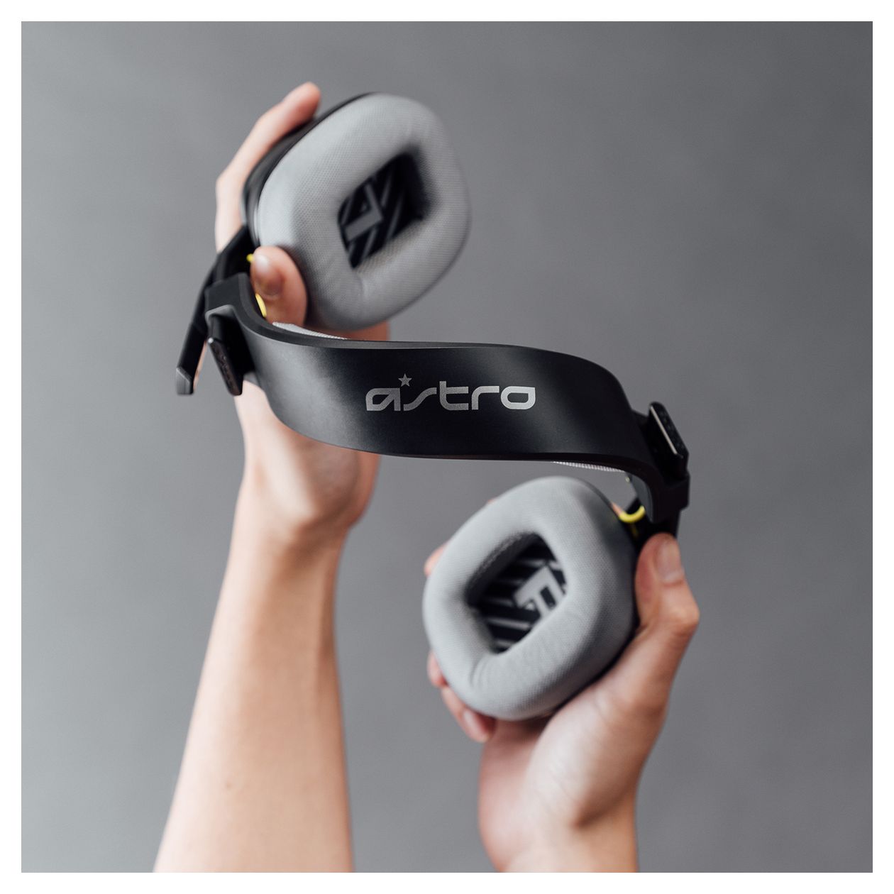 A10 XBox (2nd gen.) Over Ear Kopfhörer Kabelgebunden  (Schwarz) 