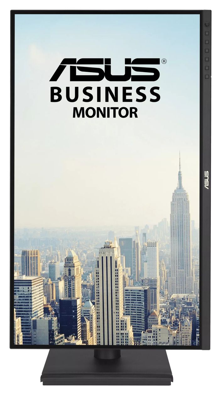 BE27ACGN Quad HD Monitor 68,6 cm (27 Zoll) 16:9 5 ms 350 cd/m²  (Schwarz) 