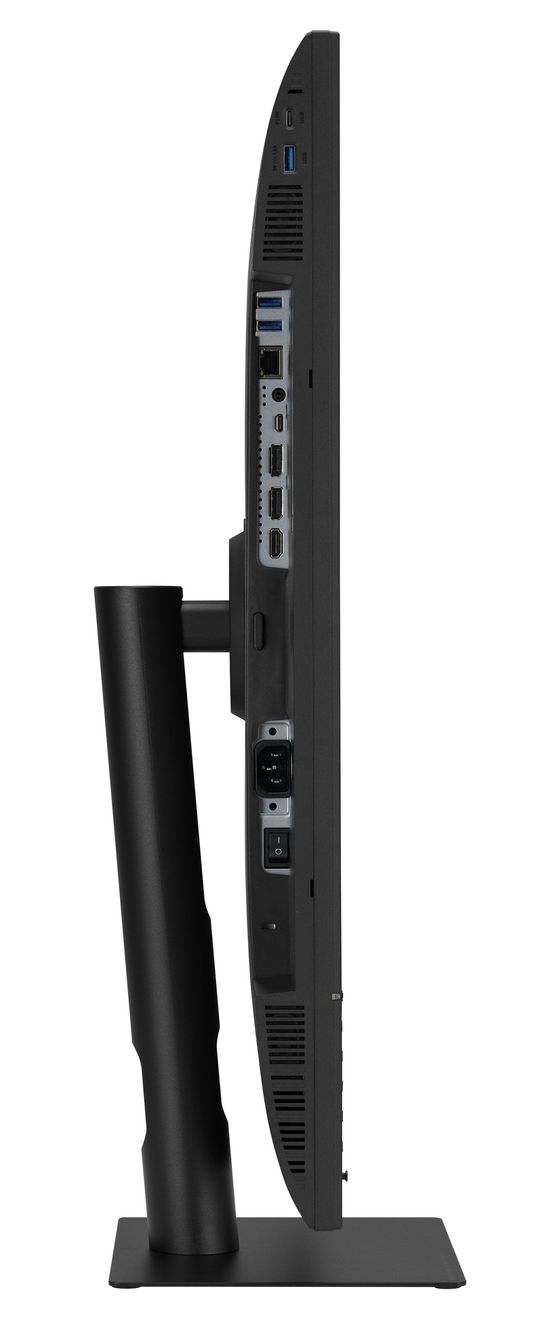 BE27ACGNK Quad HD Monitor 68,6 cm (27 Zoll) 16:9 5 ms 350 cd/m²  (Schwarz) 