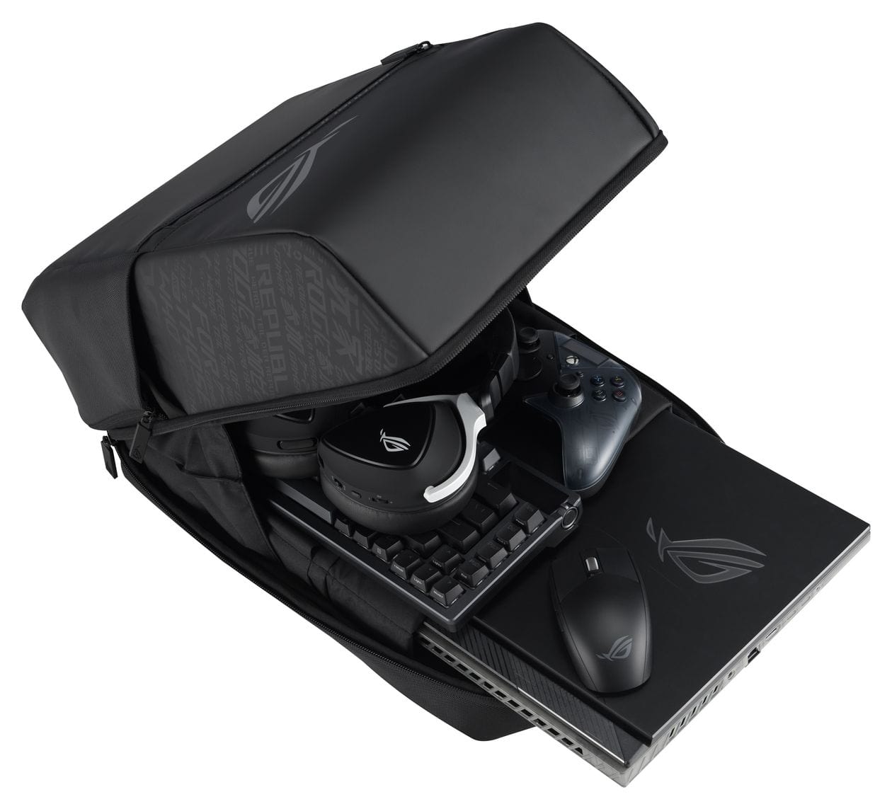 BP2501 ROG Ranger Gaming Backpack 16 