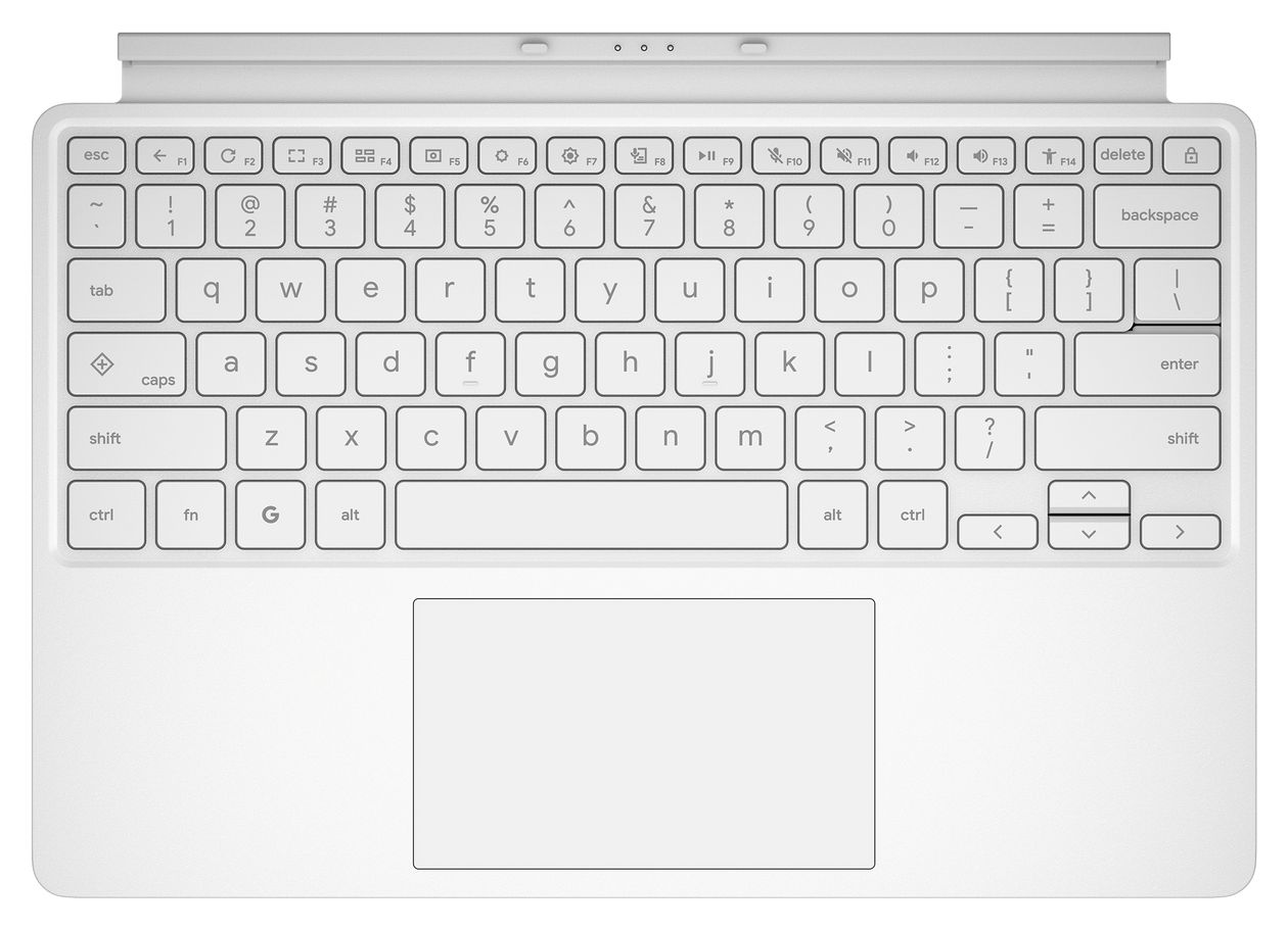 Chromebook CM3206DM4A-TR0145 WQXGA Notebook 30,7 cm (12.1 Zoll) 2560 x 1600 Pixel 8 GB Ram 128 GB eMMC ChromeOS MediaTek Kompanio max. 2,6 GHz  (Titan) 