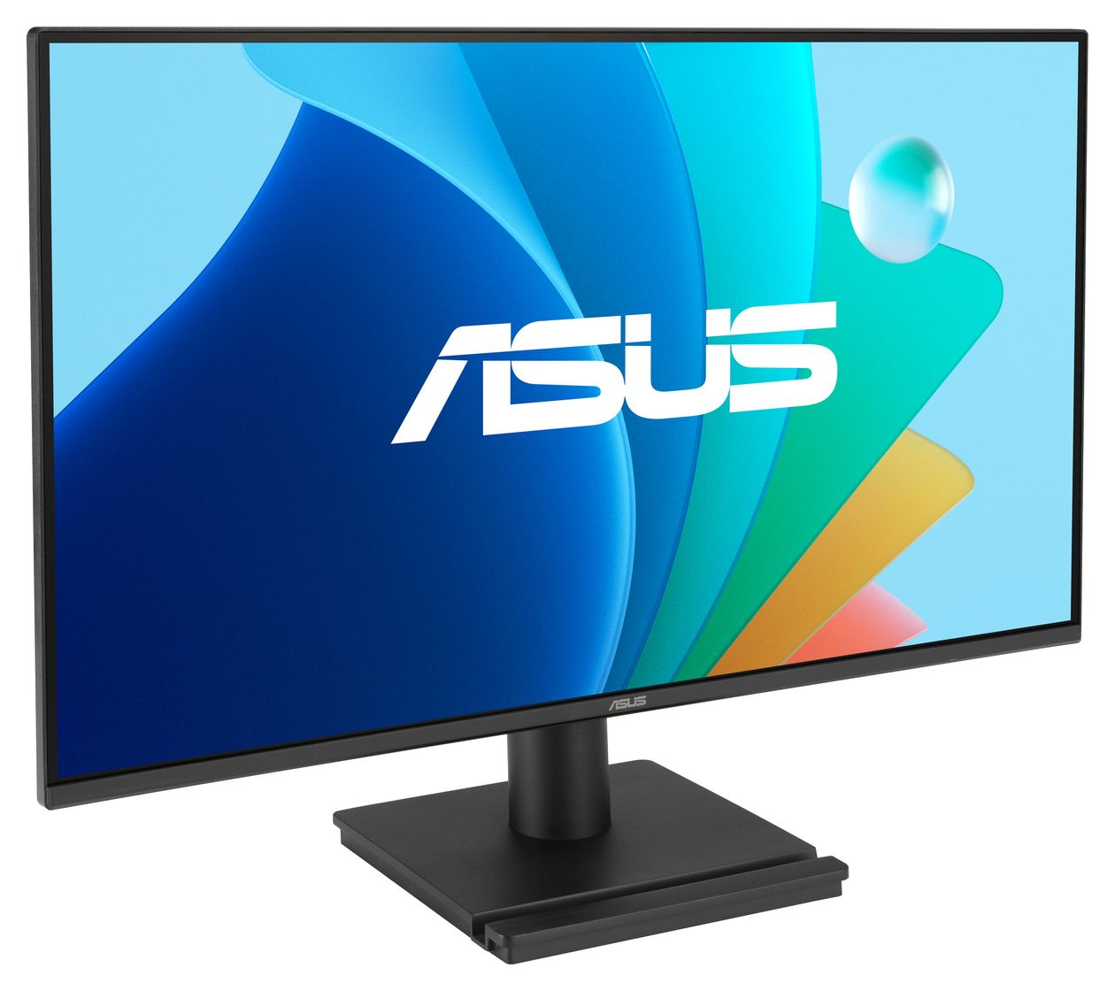 Eye Care VA249HG Full HD Monitor 60,5 cm (23.8 Zoll) 16:9 1 ms 300 cd/m²  (Schwarz) 