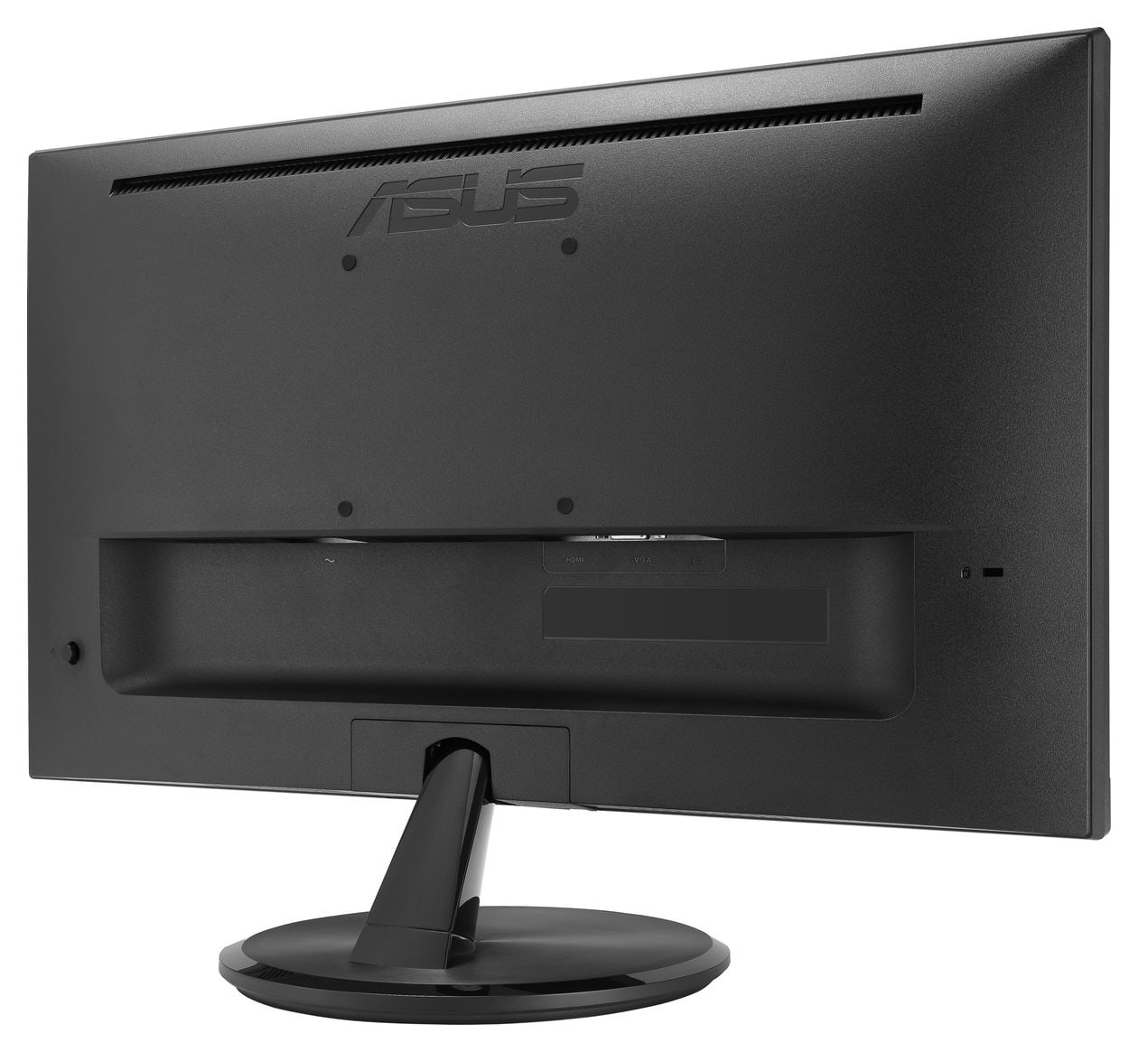 Eye Care VP229HF Full HD Monitor 54,5 cm (21.4") 16:9 1 ms 250 cd/m²  (Schwarz) 