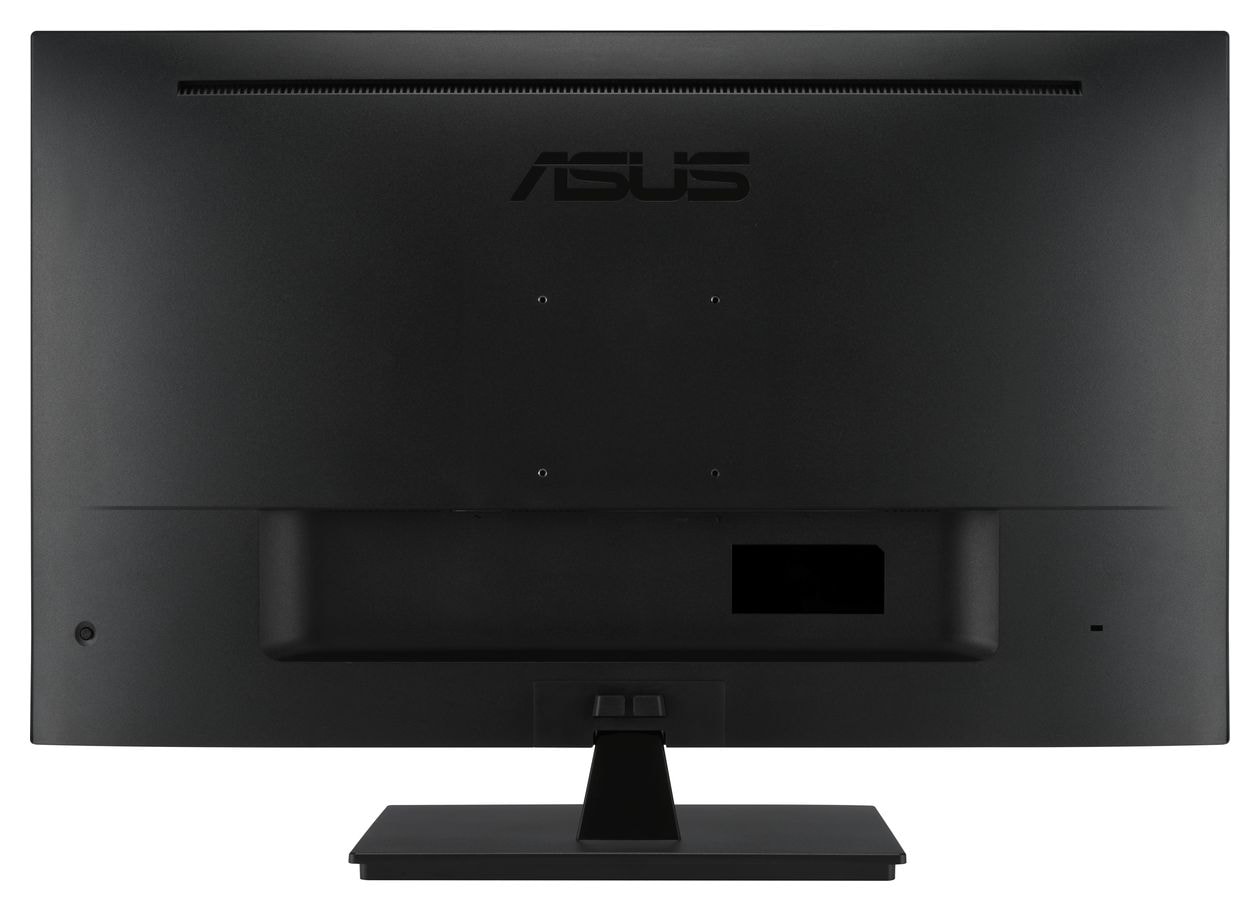 Eye Care VP32UQ 4K Ultra HD Monitor 80 cm (31.5 Zoll) 16:9 5 ms 350 cd/m²  (Schwarz) 