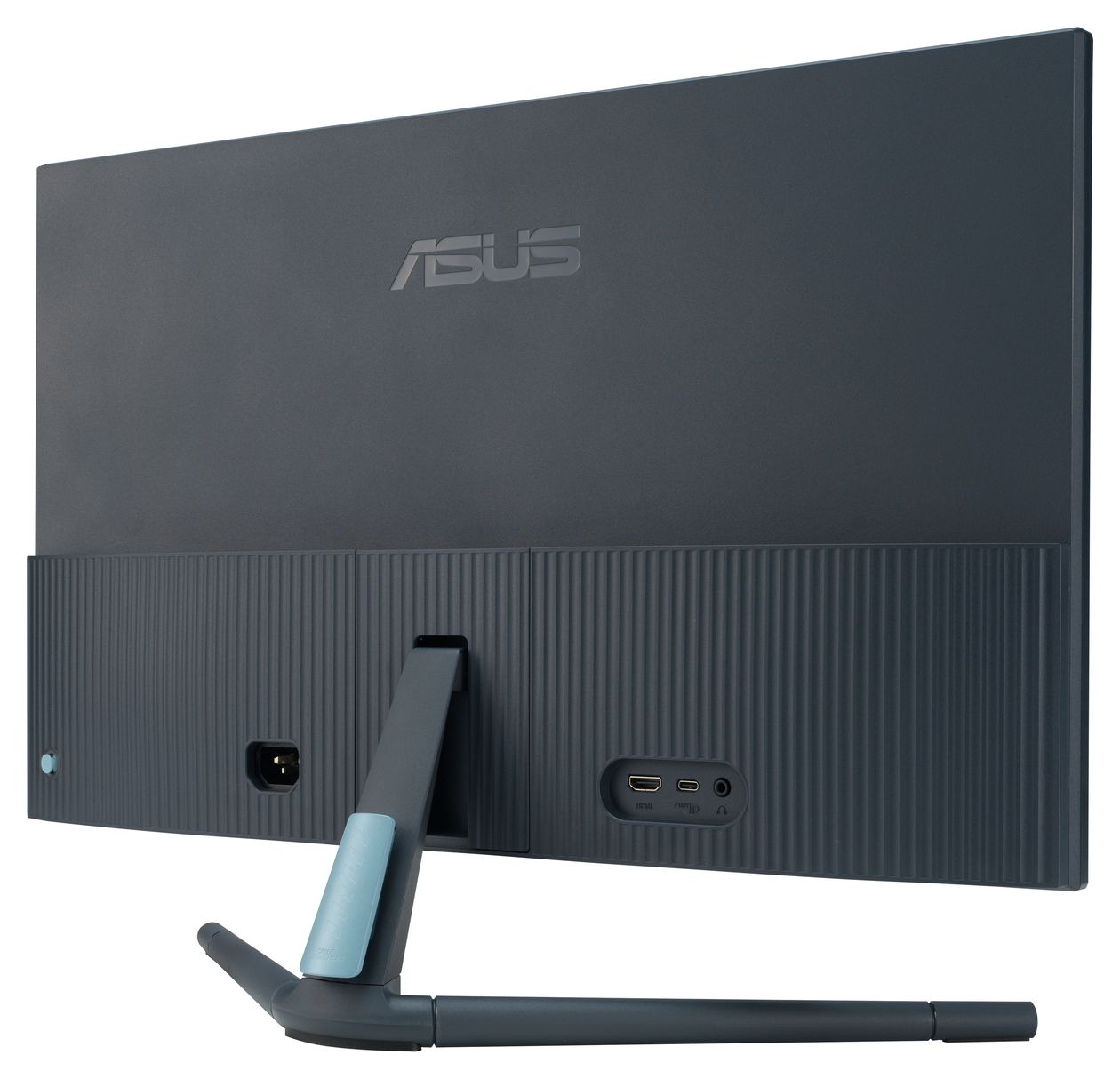 Eye Care VU249CFE-B Full HD Monitor 60,5 cm (23.8 Zoll) 16:9 1 ms 250 cd/m²  (Schwarz) 