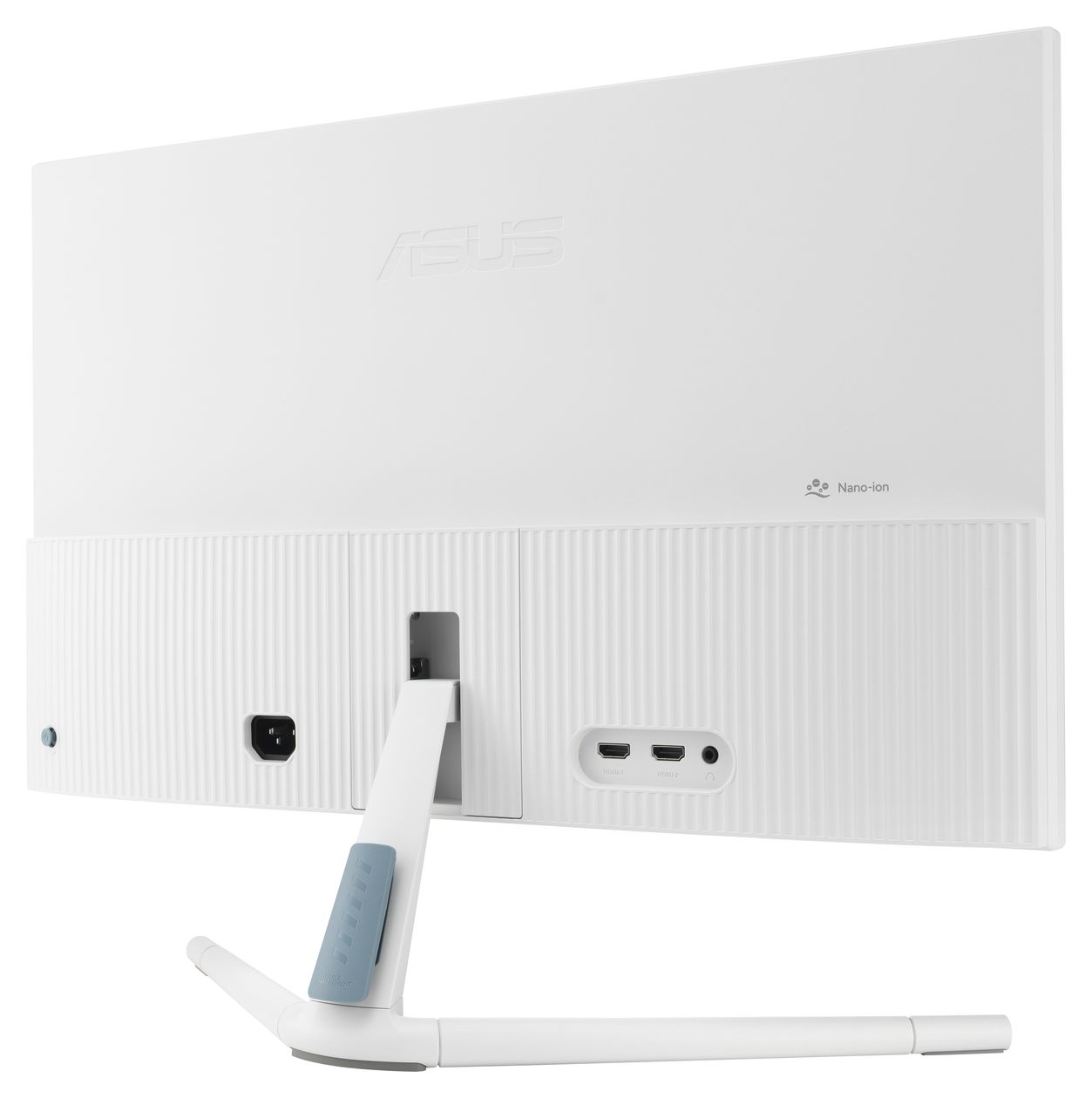 Eye Care VU249HFI-W Full HD Monitor 60,5 cm (23.8 Zoll) 16:9 1 ms 250 cd/m²  (Weiß) 