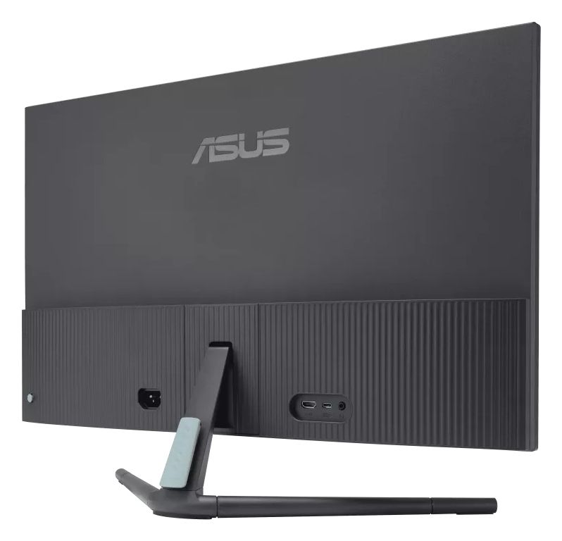 Eye Care VU279CFE-B Full HD Monitor 68,6 cm (27 Zoll) 16:9 250 cd/m²  (Blau) 