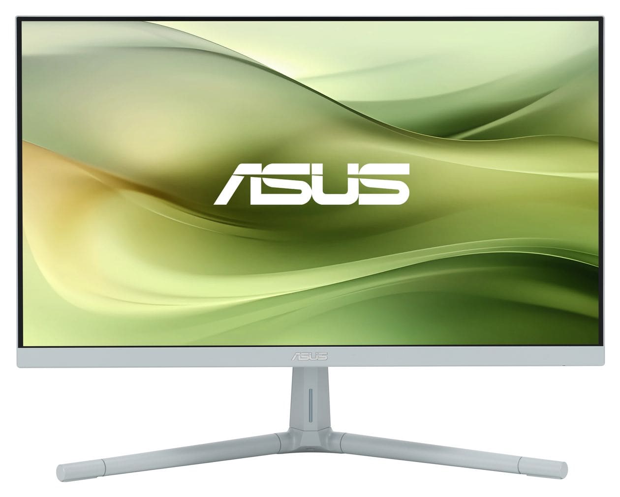Eye Care VU279CFE-G Full HD Monitor 68,6 cm (27 Zoll) 16:9 1 ms 250 cd/m²  (Grün, Grau) 