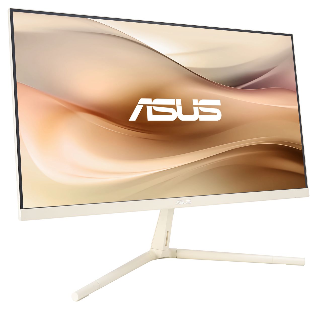 Eye Care VU279CFE-M Full HD Monitor 68,6 cm (27 Zoll) 16:9 1 ms 250 cd/m²  (Beige) 