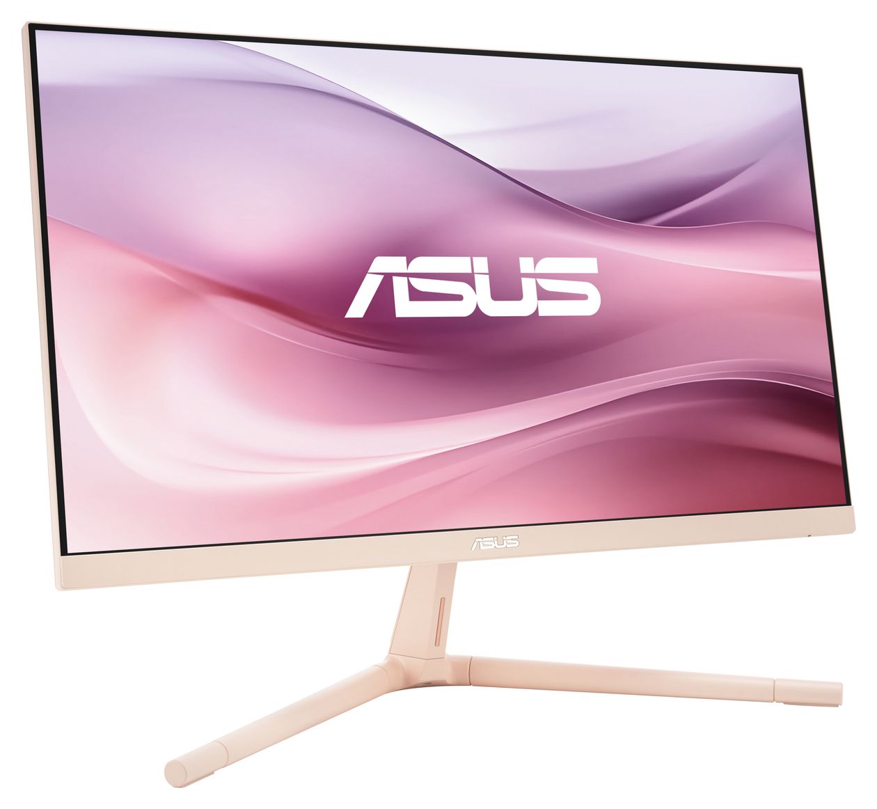 Eye Care VU279CFE-P Full HD Monitor 68,6 cm (27 Zoll) 16:9 1 ms 250 cd/m²  (Pink) 