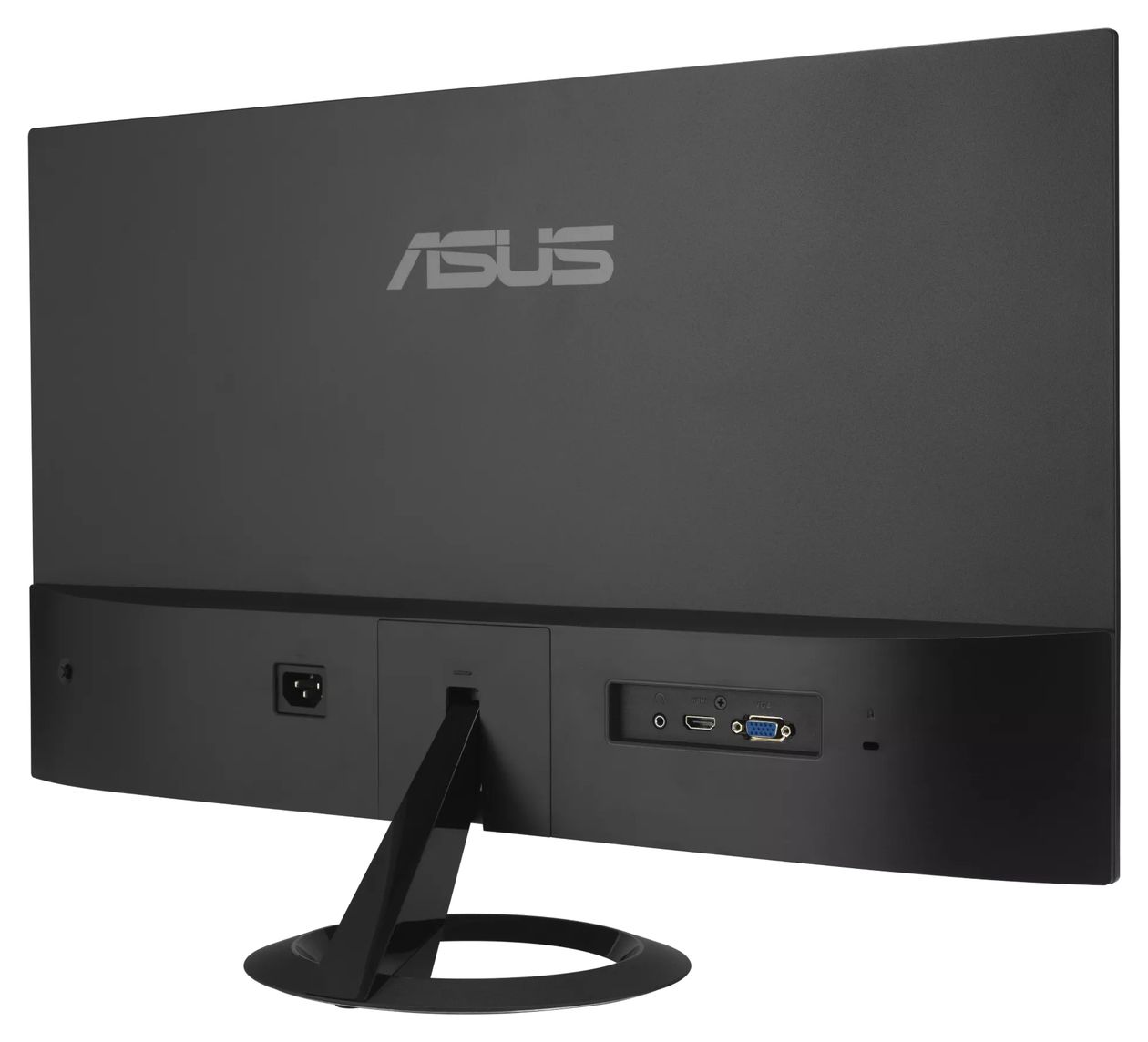 Eye Care VZ279HG Full HD Monitor 68,6 cm (27 Zoll) 16:9 1 ms 250 cd/m²  (Schwarz) 
