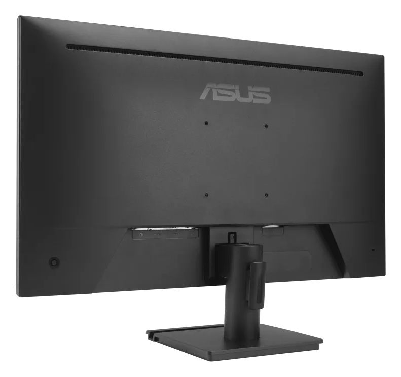 EyeCare VA279QG Full HD Monitor 68,6 cm (27 Zoll) 16:9 1 ms 300 cd/m²  (Schwarz) 