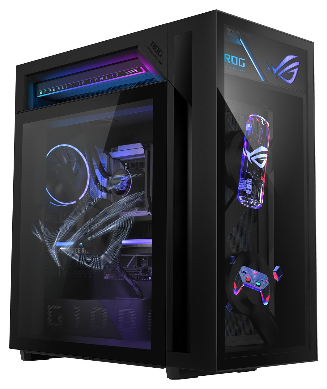 GM1000TY-R9950X081W 