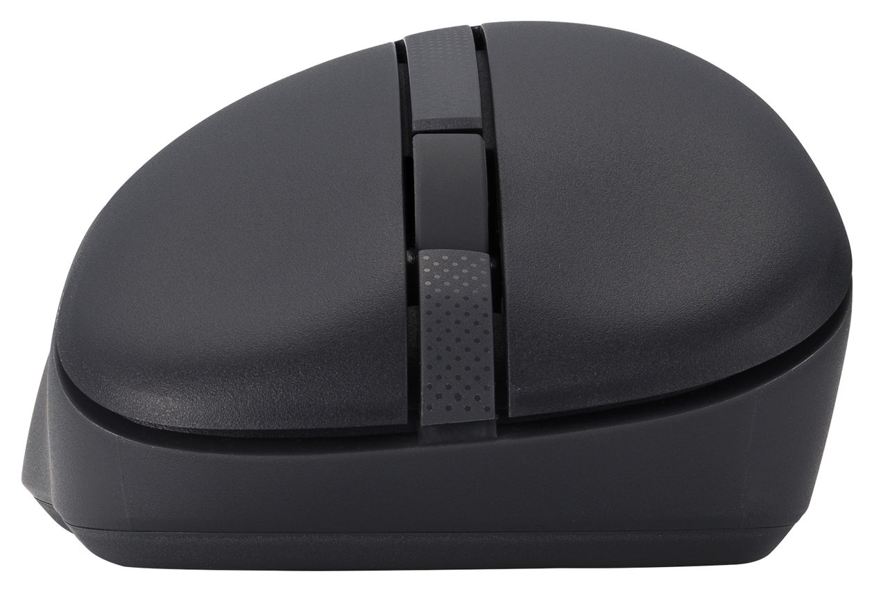 MD102 1600 DPI Universal Maus Optisch  (Grau) 