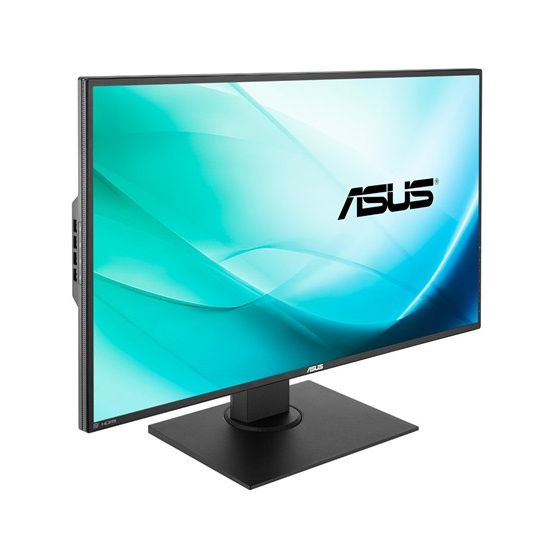 PB328Q Quad HD Monitor 81,3 cm (32 Zoll) 16:9 4 ms 300 cd/m²  (Schwarz) 