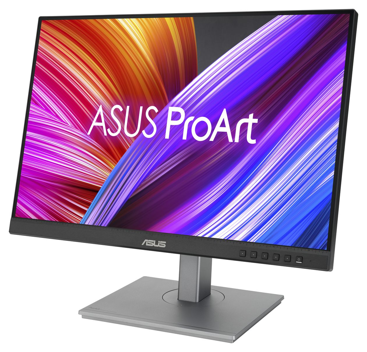 ProArt PA248CNV Full HD Monitor 61,2 cm (24.1") 16:10 5 ms 300 cd/m²  (Schwarz) 