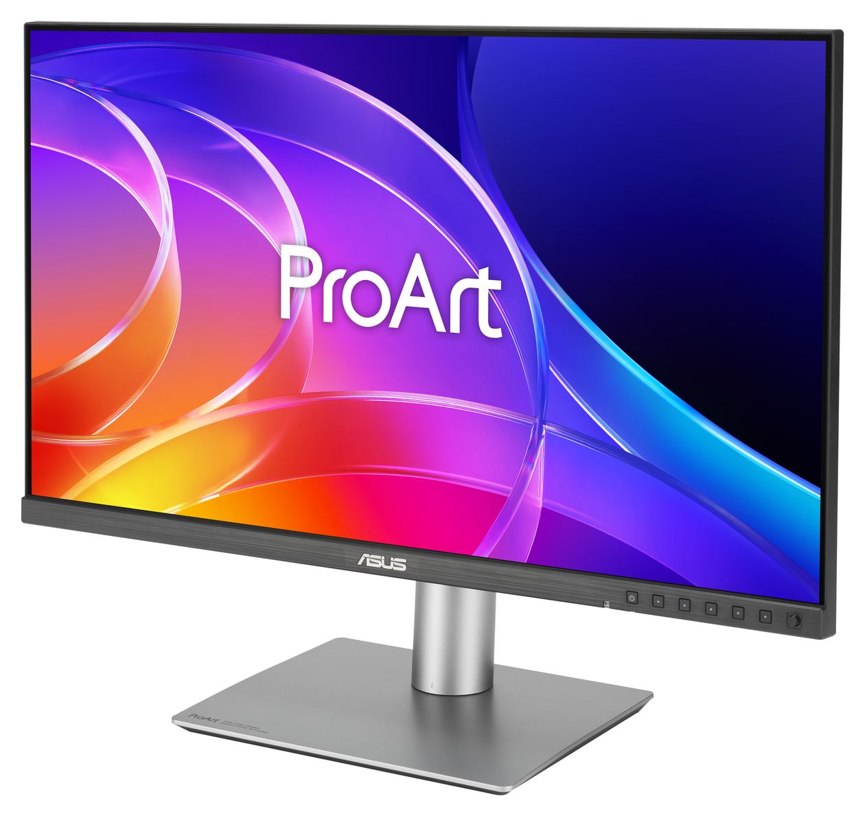 ProArt PA249CGV Full HD Monitor 60,5 cm (23.8 Zoll) 16:9 5 ms 350 cd/m²  (Schwarz, Silber) 