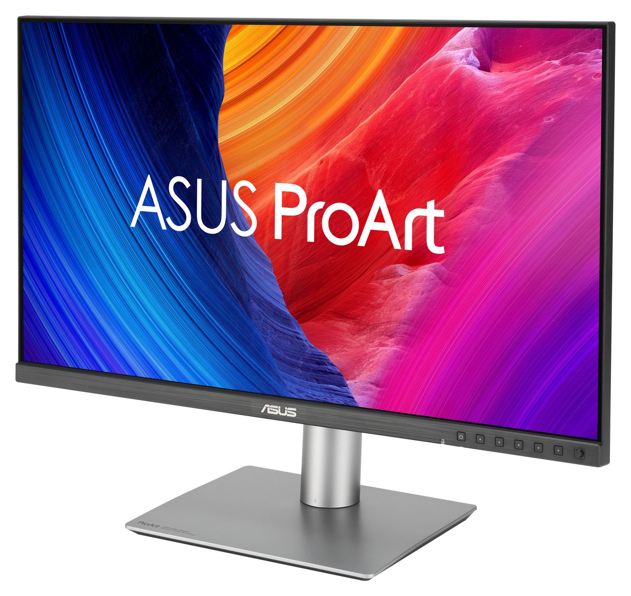ProArt PA278CFRV Quad HD Monitor 68,6 cm (27 Zoll) 16:9 5 ms 350 cd/m²  (Schwarz) 