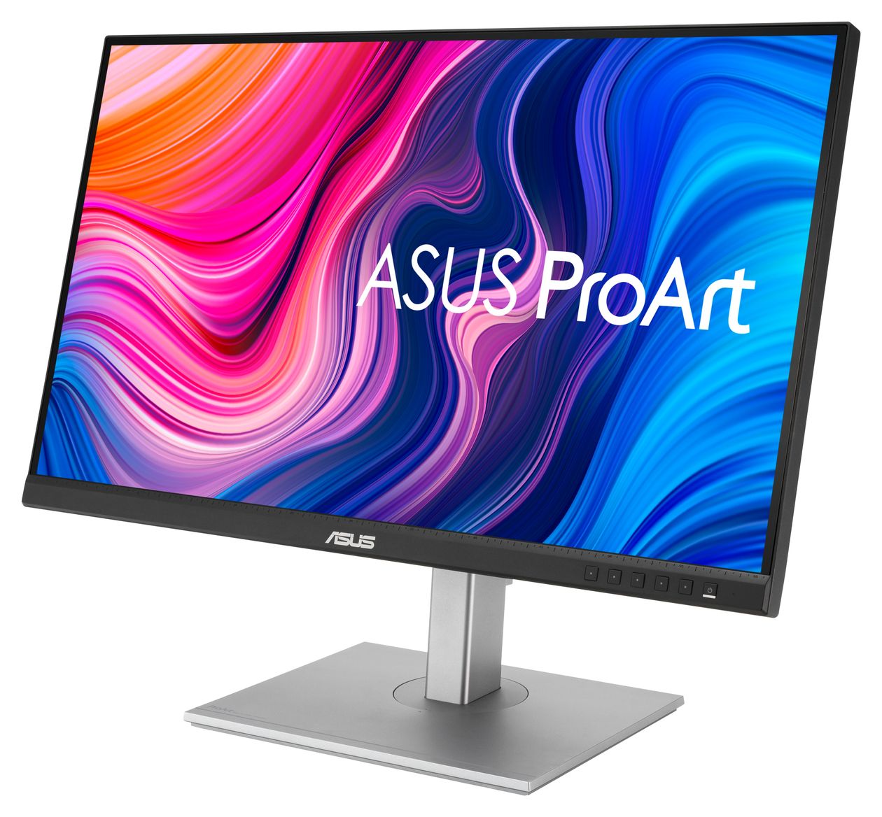 ProArt PA278CV Quad HD Monitor 68,6 cm (27 Zoll) 16:9 5 ms 350 cd/m²  (Schwarz) 