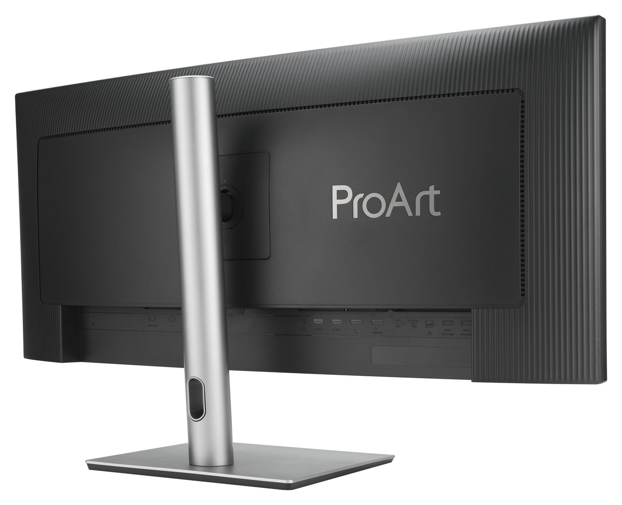 ProArt PA34VCNV Quad HD Monitor 86,6 cm (34.1") 21:9 5 ms 300 cd/m²  (Schwarz) 