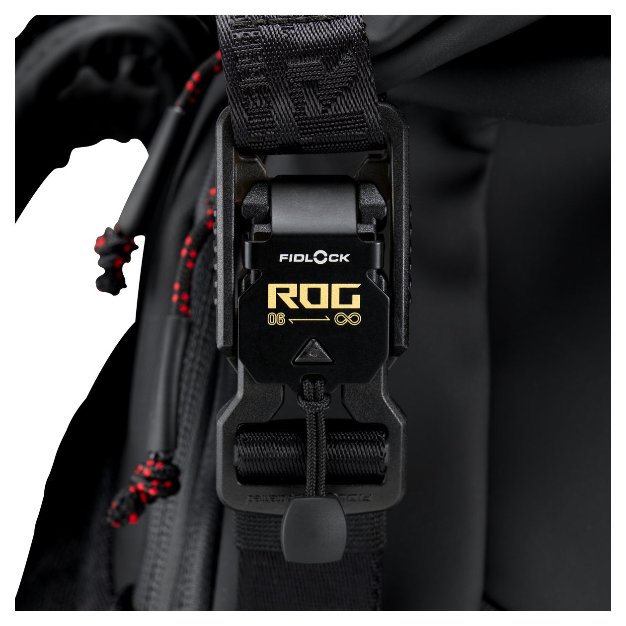 ROG SLASH Backpack Edition 20 