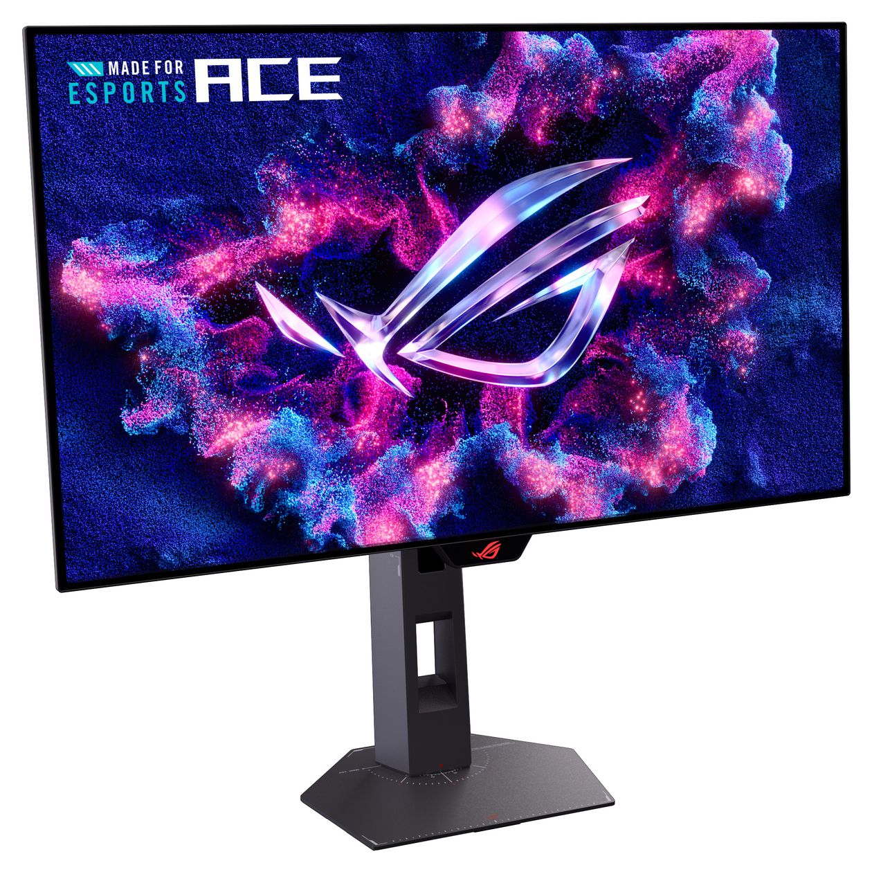 ROG Strix OLED XG259QWPG Ace 