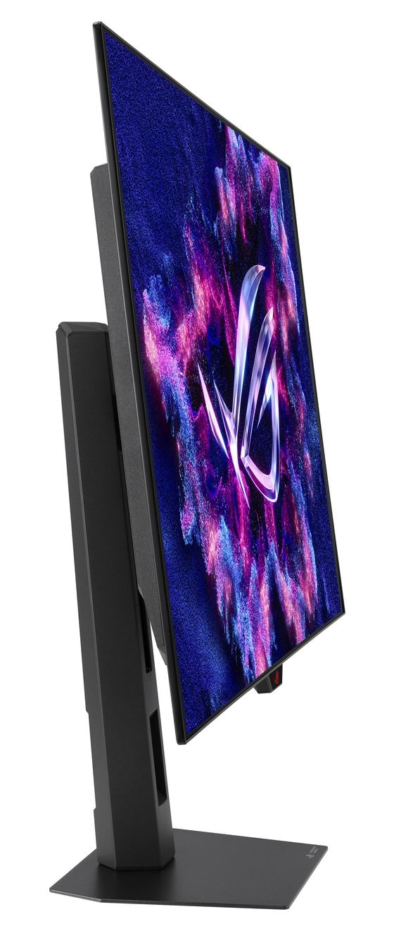 ROG Strix OLED XG32UCWMG 4K Ultra HD Monitor 80 cm (31.5 Zoll) 16:9 0,03 ms  (Schwarz) 