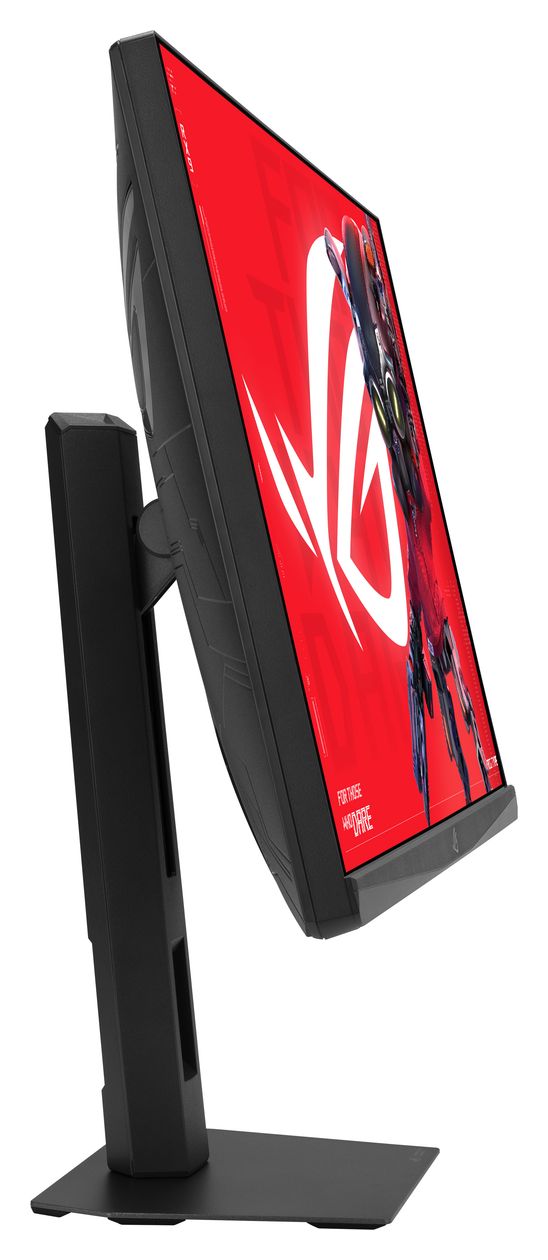 ROG Strix Pulsar XG27AQNGV Quad HD Monitor 68,6 cm (27 Zoll) 16:9 1 ms 400 cd/m²  (Schwarz) 
