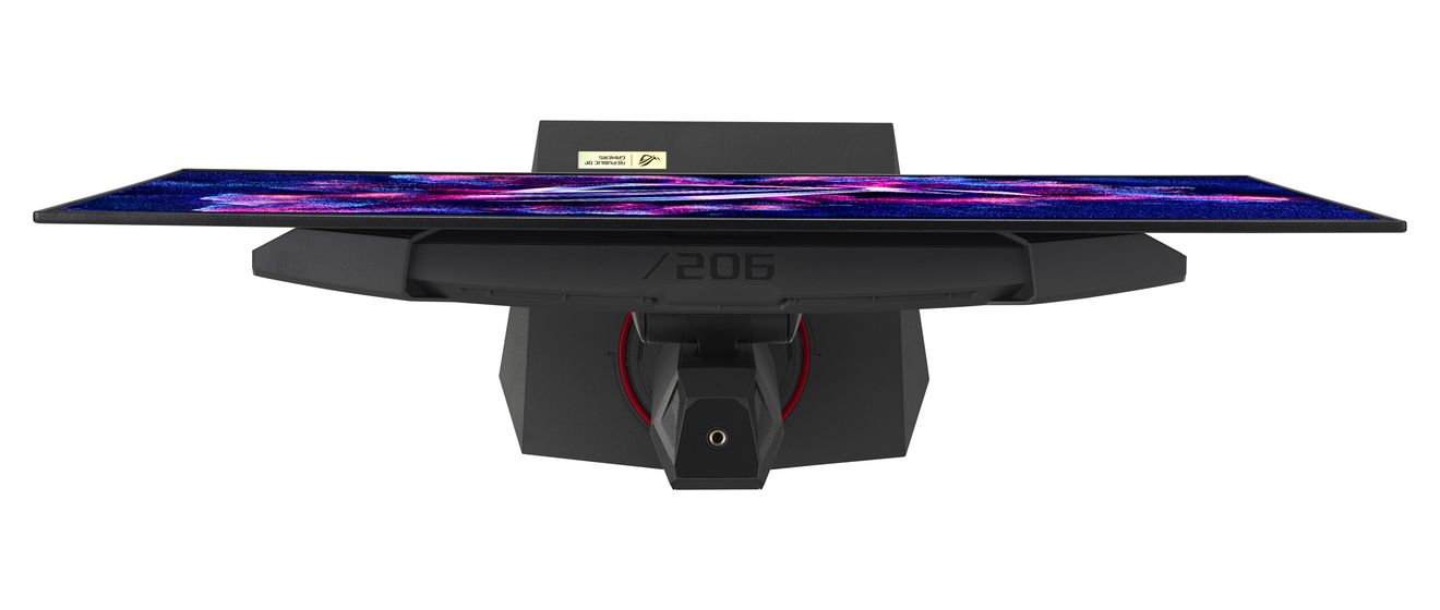 ROG Strix XG27AQDMG Quad HD Monitor 67,3 cm (26.5 Zoll) 16:9 0,03 ms 275 cd/m²  (Schwarz) 