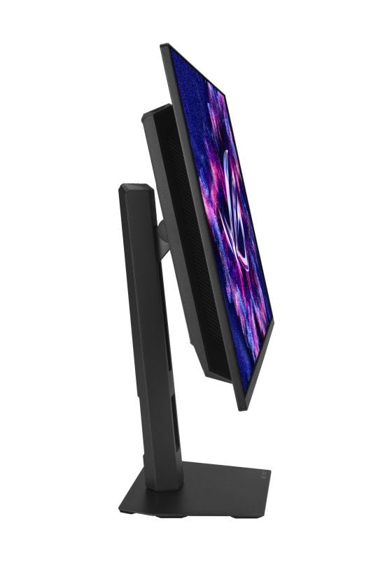 ROG Strix XG27AQDNG Quad HD Monitor 67,3 cm (26.5 Zoll) 16:9 0,3 ms  (Schwarz) 