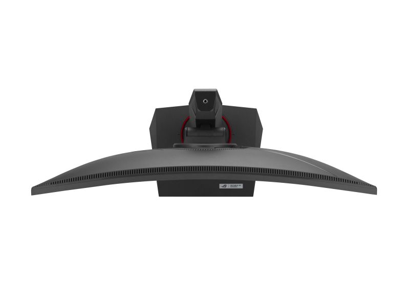 ROG Strix XG27WCS Quad HD Monitor 68,6 cm (27 Zoll) 16:9 1 ms 400 cd/m²  (Schwarz) 