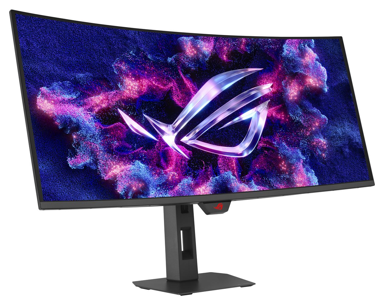 ROG Strix XG34WCDG Quad HD Monitor 86,4 cm (34 Zoll) 21:9 0,03 ms 250 cd/m²  (Schwarz) 