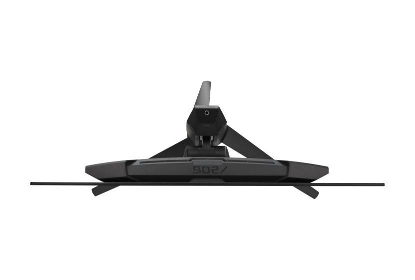 ROG Swift OLED PG27AQDM Quad HD Monitor 67,3 cm (26.5 Zoll) 16:9 0,03 ms 450 cd/m²  (Schwarz) 