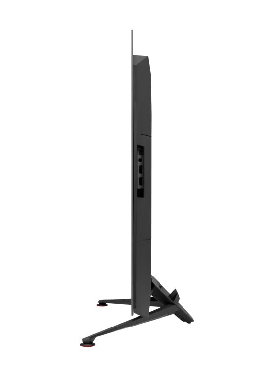 ROG Swift OLED PG48UQ 4K Ultra HD Monitor 120,7 cm (47.5") 16:9 0,1 ms 450 cd/m²  (Schwarz) 