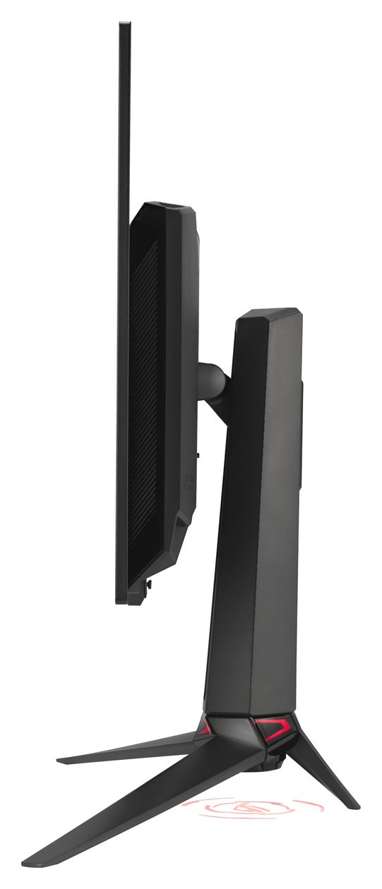 ROG Swift PG32UCDM3 4K Ultra HD Monitor 80 cm (31.5 Zoll) 16:9 0,03 ms  (Schwarz) 