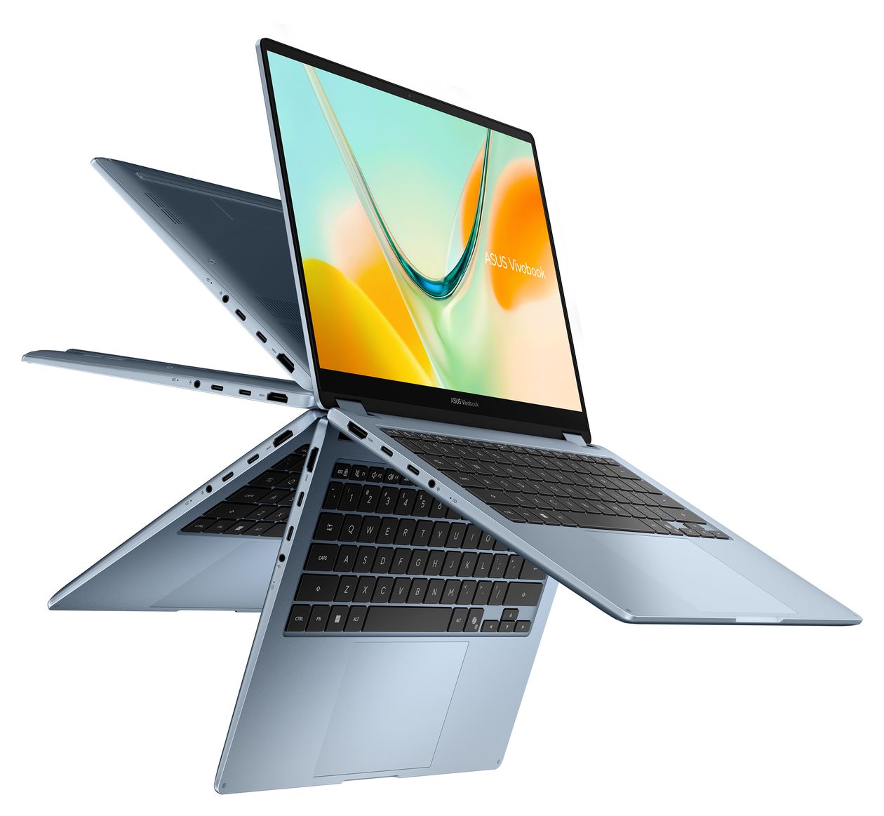 TP5408QA Copilot+ PC 