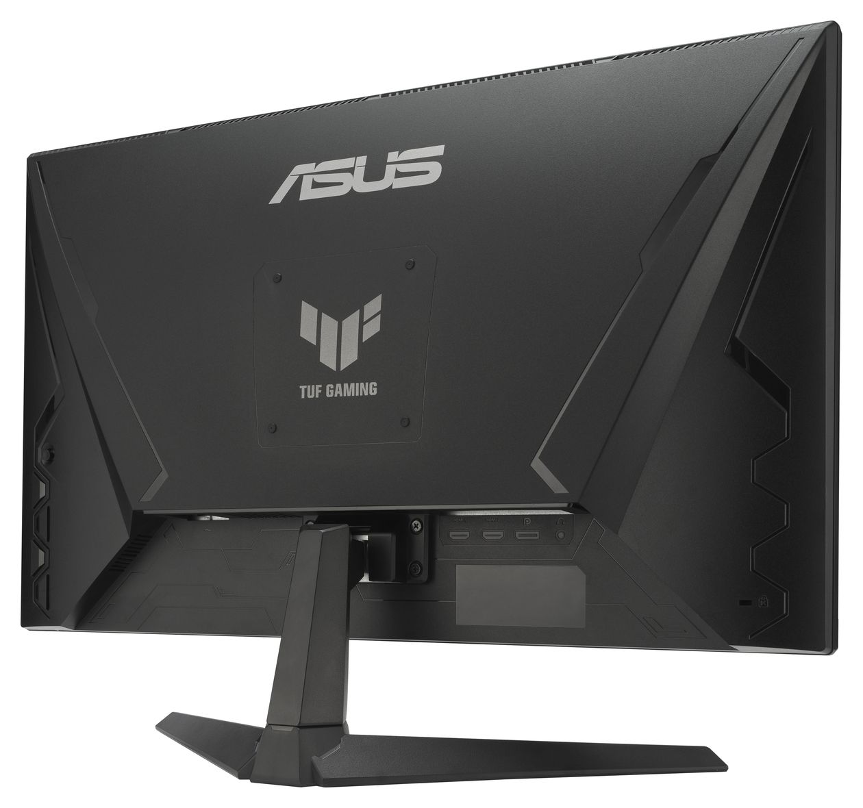 TUF Gaming VG249Q5A Full HD Monitor 60,5 cm (23.8 Zoll) 16:9 1 ms 300 cd/m²  (Schwarz) 