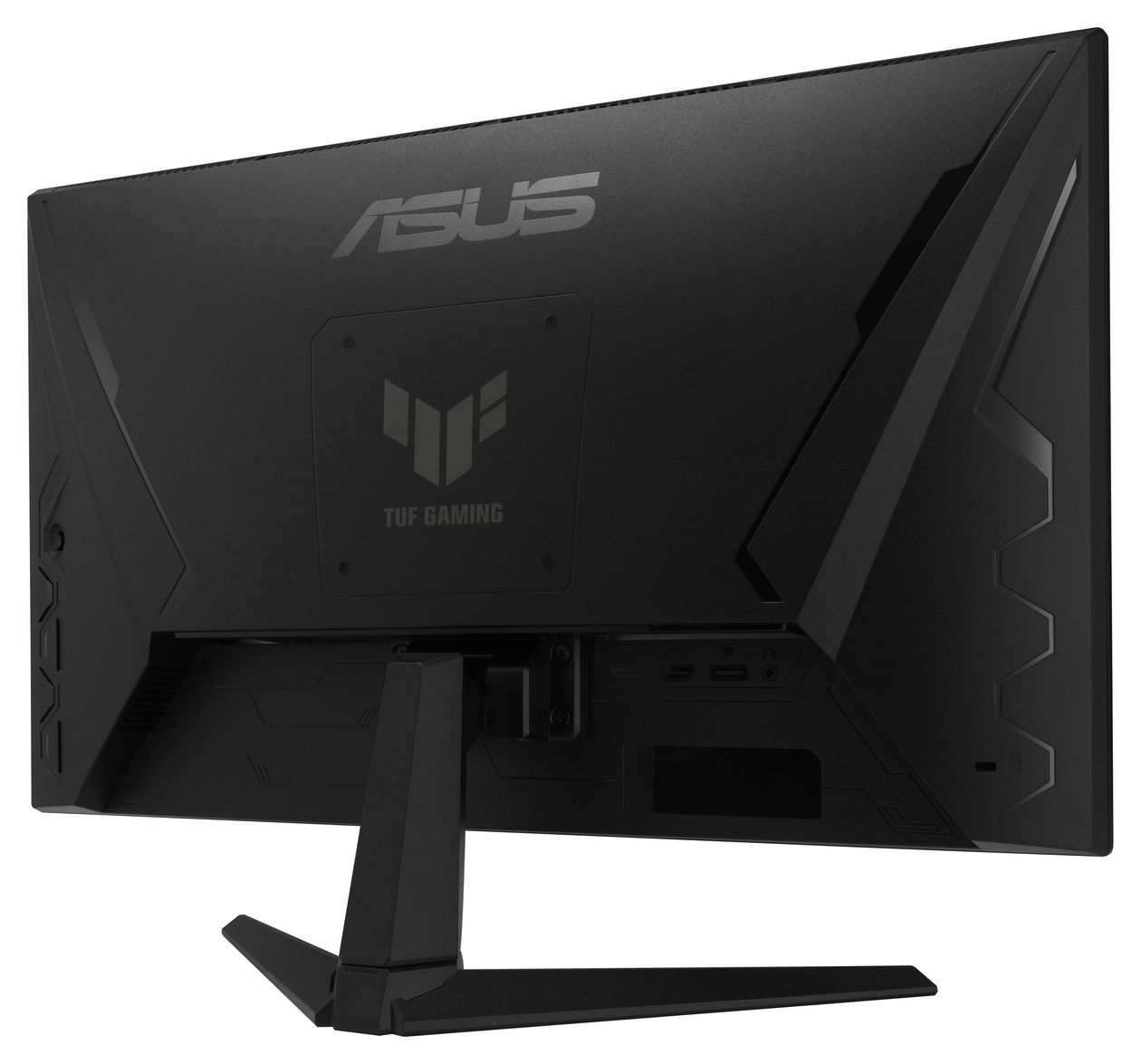 TUF Gaming VG249QM1A Full HD Monitor 60,5 cm (23.8 Zoll) 16:9 1 ms 350 cd/m²  (Schwarz) 
