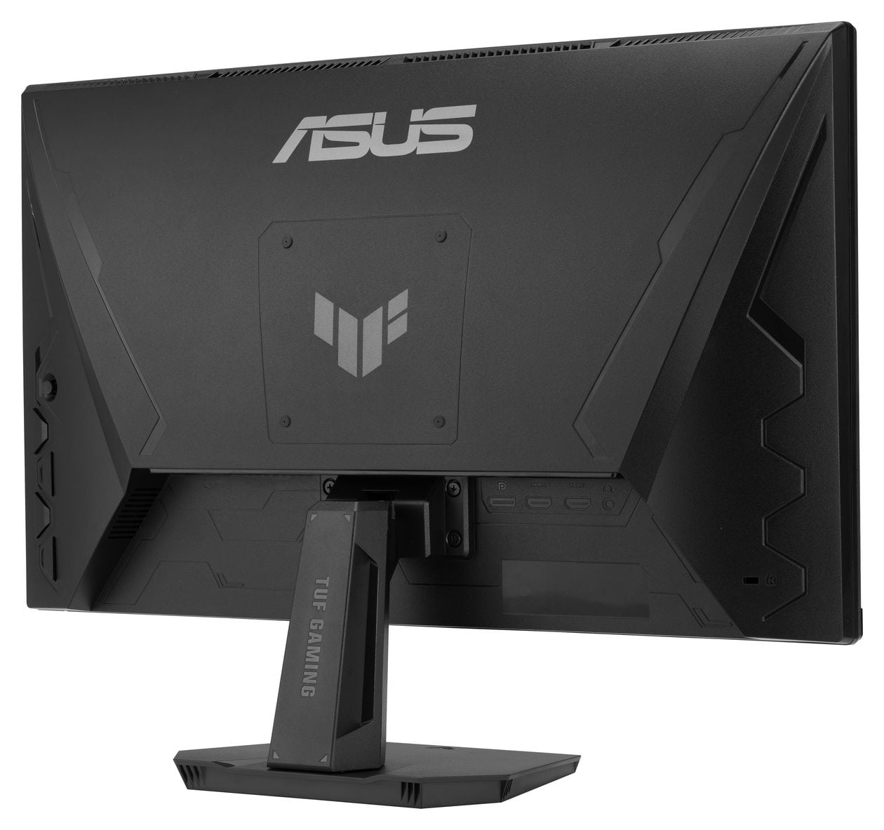 TUF Gaming VG249QM5F Full HD Monitor 60,5 cm (23.8 Zoll) 16:9 1 ms 300 cd/m²  (Schwarz) 
