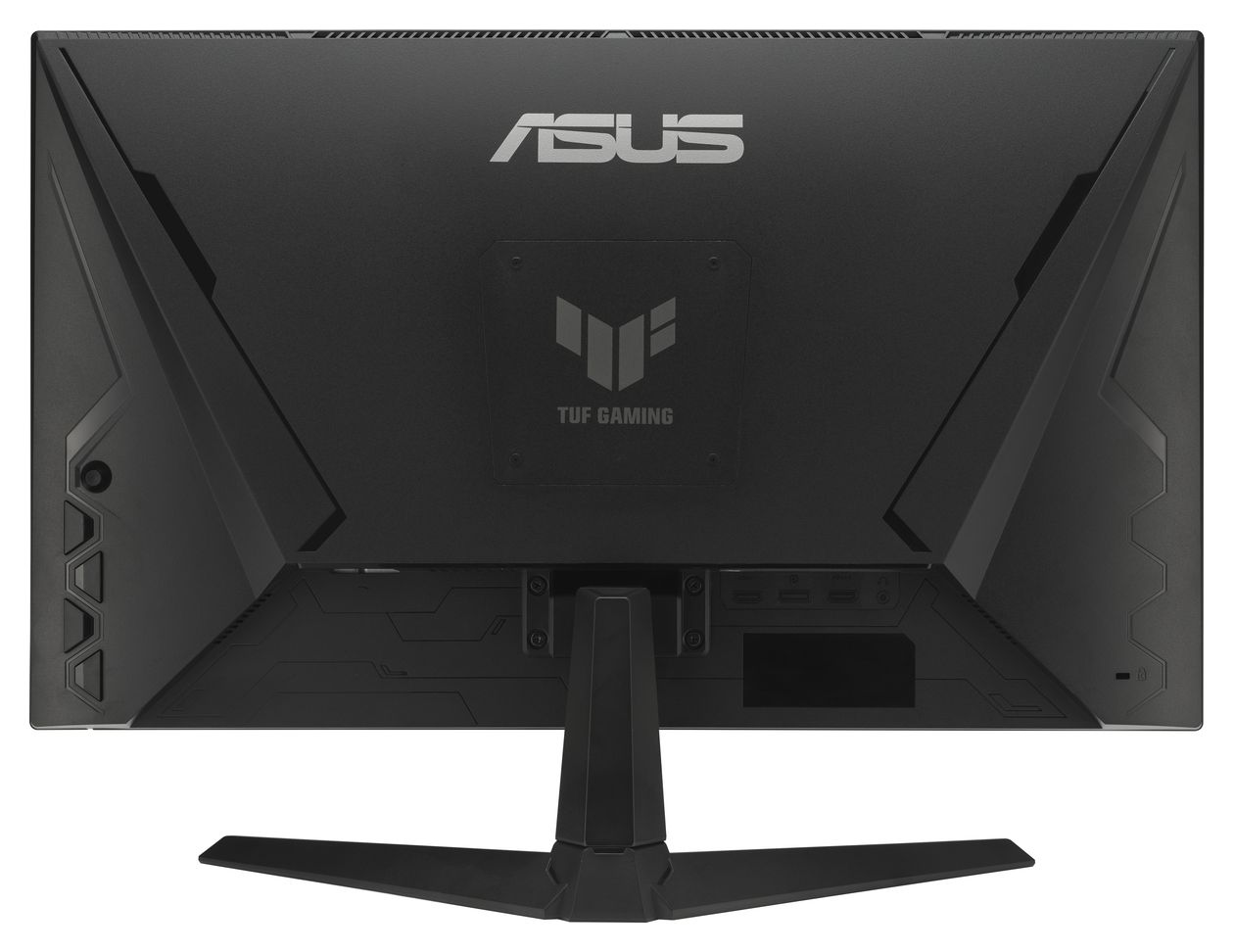 TUF Gaming VG259QM5A Full HD Monitor 62,2 cm (24.5 Zoll) 16:9 1 ms 300 cd/m²  (Schwarz) 