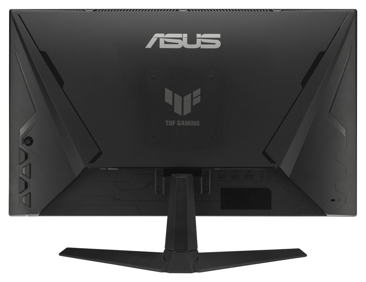 TUF Gaming VG279Q5A Full HD Monitor 68,6 cm (27 Zoll) 16:9 1 ms 300 cd/m²  (Schwarz) 
