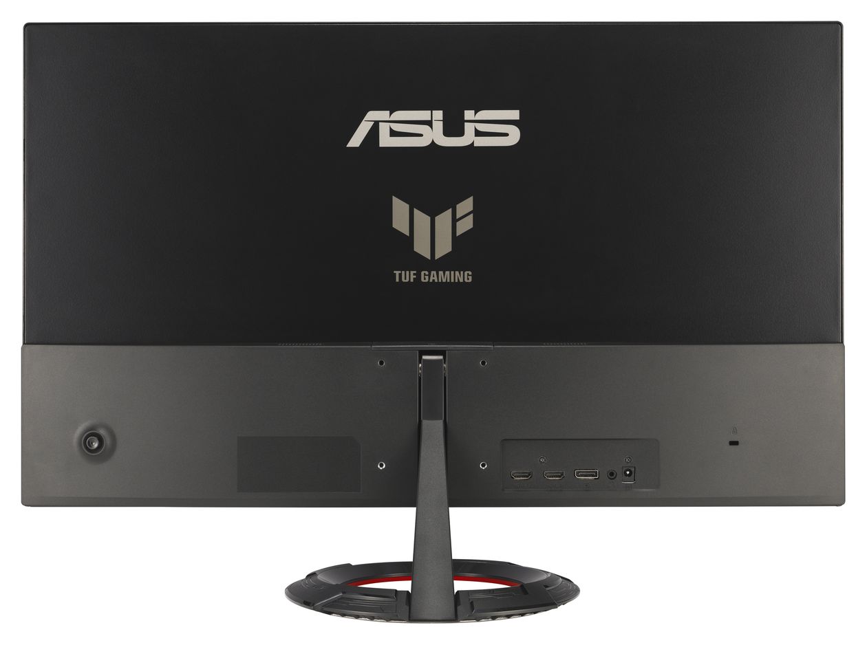 TUF Gaming VG279Q5R Full HD Monitor 68,6 cm (27 Zoll) 16:9 1 ms 300 cd/m²  (Schwarz) 