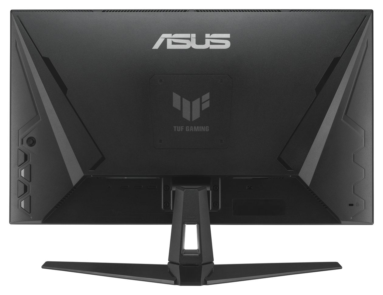 TUF Gaming VG27AQM5A Quad HD Monitor 68,6 cm (27 Zoll) 16:9 1 ms 300 cd/m²  (Schwarz) 