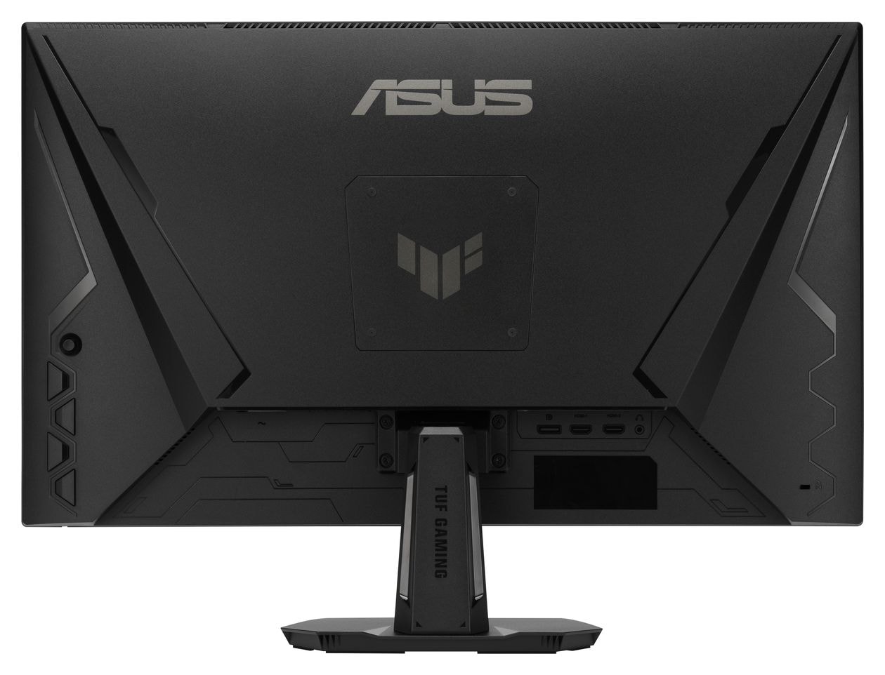 TUF Gaming VG27AQME5F Quad HD Monitor 68,6 cm (27 Zoll) 16:9 1 ms 300 cd/m²  (Schwarz) 