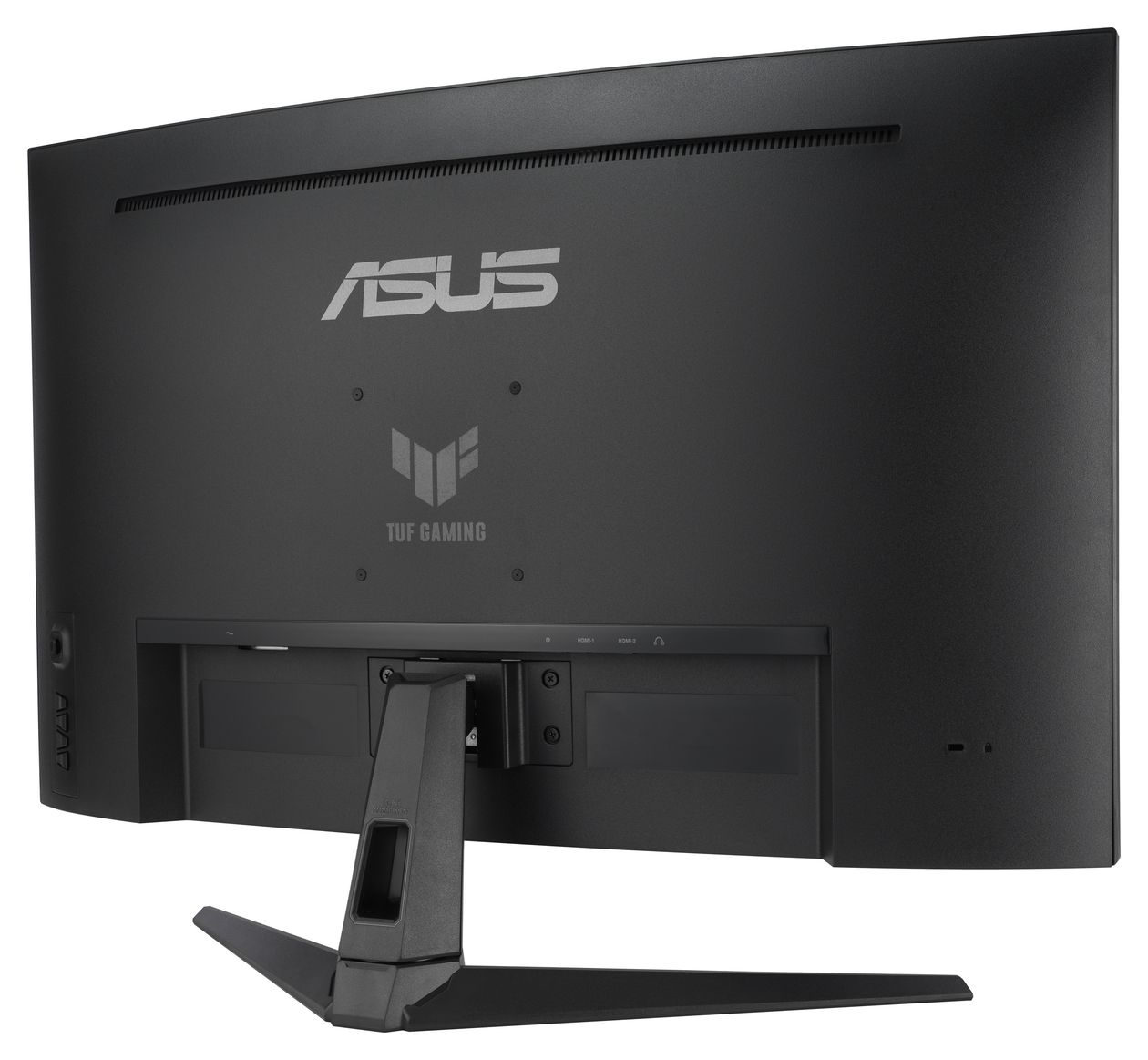 TUF Gaming VG32VQM5B Full HD Monitor 80 cm (31.5 Zoll) 16:9 0,5 ms 300 cd/m²  (Schwarz) 