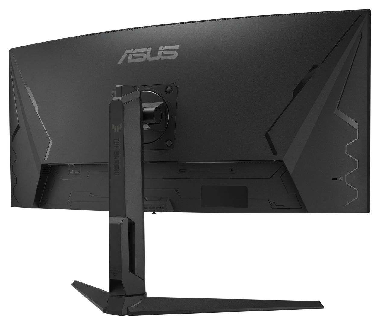 TUF Gaming VG34VQEL1A Quad HD Monitor 86,4 cm (34 Zoll) 21:9 1 ms 300 cd/m²  (Schwarz) 