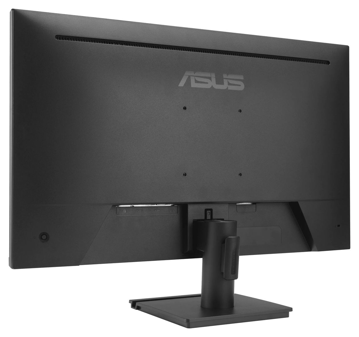 VA249QG Full HD Monitor 60,5 cm (23.8 Zoll) 16:9 1 ms 300 cd/m²  (Schwarz) 