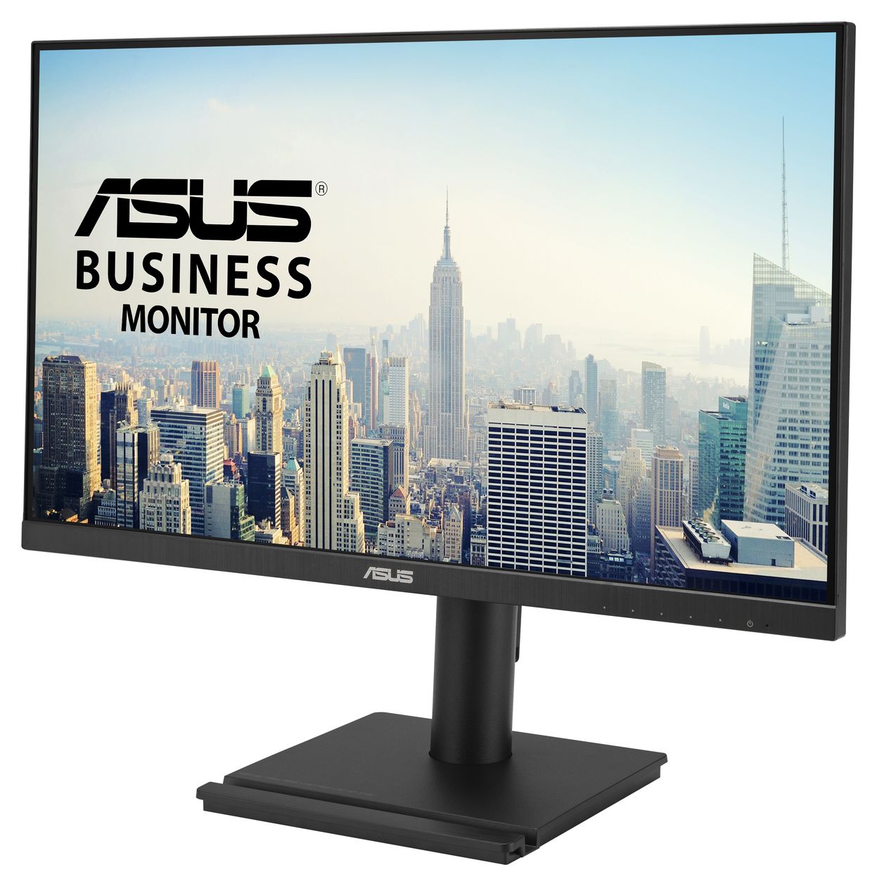 VA24DQFS Full HD Monitor 60,5 cm (23.8 Zoll) 16:9 1 ms 300 cd/m²  (Schwarz) 