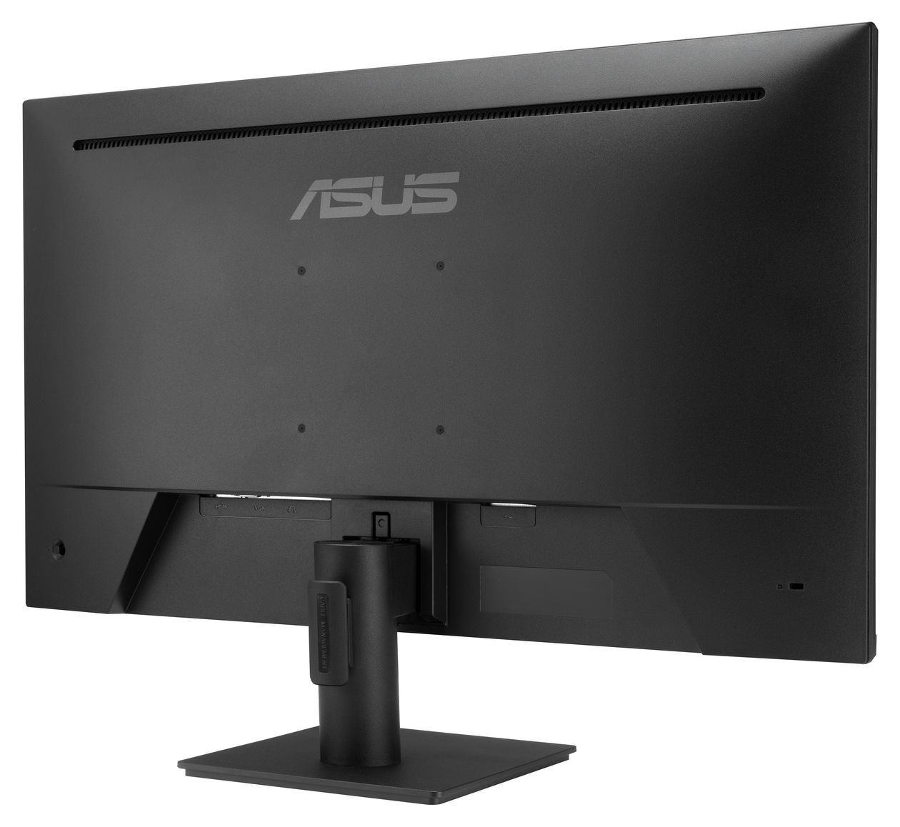 VA279HG3 Full HD Monitor 68,6 cm (27 Zoll) 16:9 1 ms 300 cd/m²  (Schwarz) 