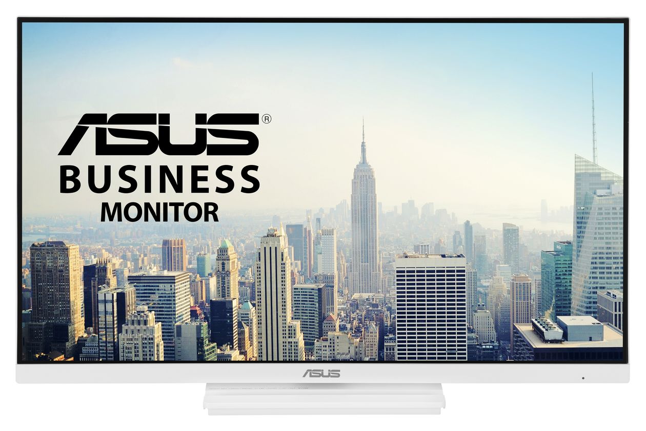VA279QGS-W Full HD Monitor 68,6 cm (27 Zoll) 16:9 1 ms 350 cd/m²  (Weiß) 